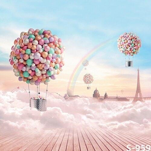 1.5*2.2m vinyl photography background Computer Printed children Photography backdrops for Photo studio