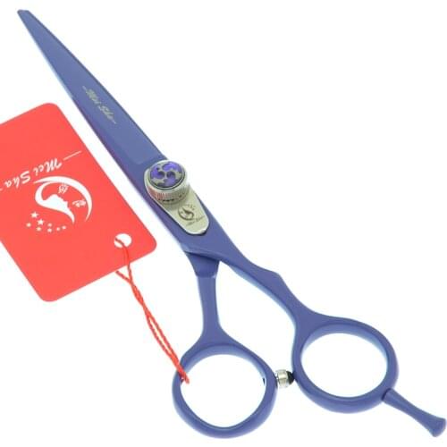 6.0" Meisha Professional Barbers Hair Cutting Scissors Steel Hairdressing Thinning Shears Hairdressers Hair Care Tool A0105A