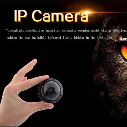 WHOLESALE/10pcs E09 1080P Wifi Camera Home Security mini Camera WiFi Night Vision Wireless Surveillance Camera Remote