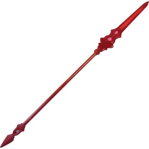 Blazblue Cosplay Mai Natsume Spear Halloween Christmas Party Masquerade Anime Shows Cosplay performance non-destructive