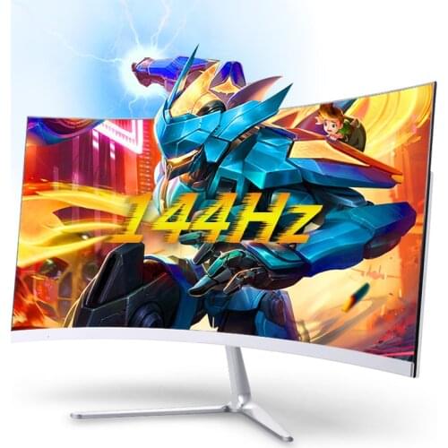 Cheap 22" vga monitor / lcd monitor for computer