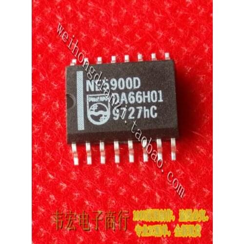 Delivery.NE5900D SA5900D Free spot SOP16