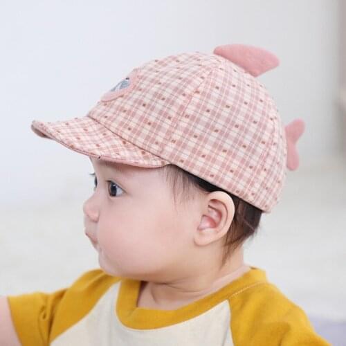 Jlong Hats For Little Ones