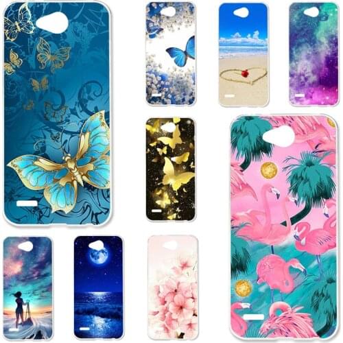 Kardeem Phone Cases LG X Power 2