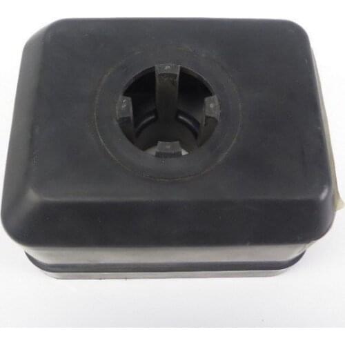 GX160 AIR CLEANER COVER FITS HONDA GX120 GX140 GX200 4 CYCLE 163CC 196CC 5.5HP AIR FILTER HOUSING REPL. P/N 17231-ZE1-000