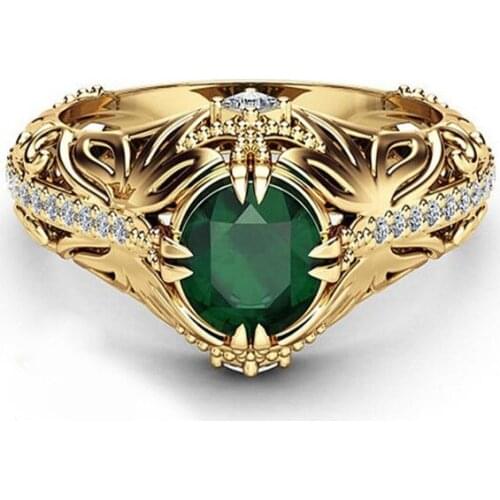 Wedding And Engagement Anniversaries Ring Fashion Rings For Womens Jewellery Girls Ring