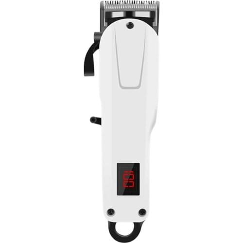 Wholesale Electric Professional Hairdresser Haircut Machine Hair Clipper For Barber Shop