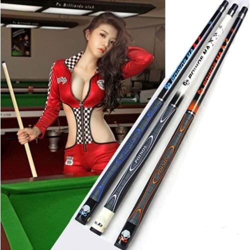 POINOS Goods For Billiards