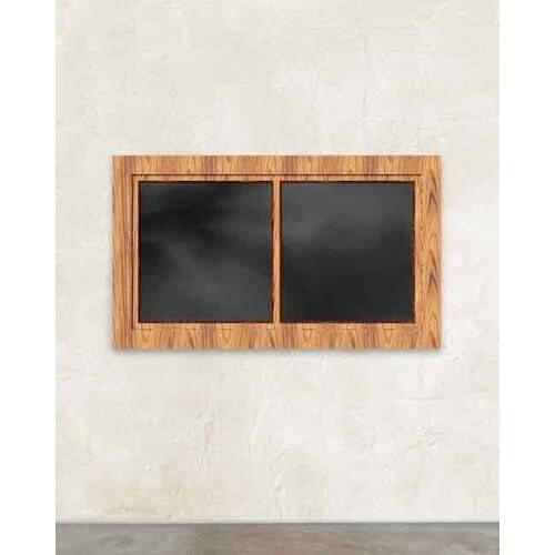 Eshel Model Rectangular Window S 1/100 - 4'lü