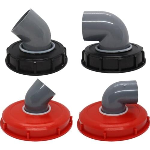 Outdoor IBC Tank Filter Cover Rain Purification Rainwater Needle Felting