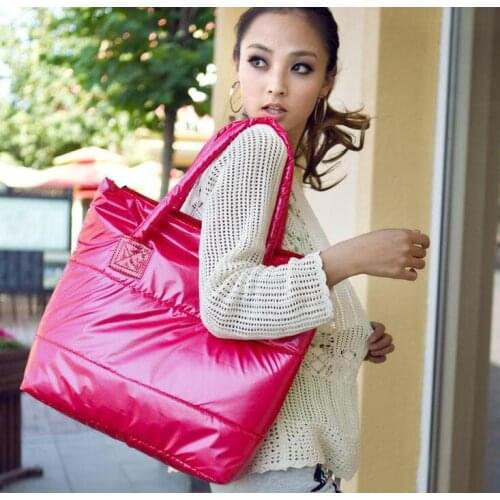 Willsrain Women's Quilted Bags