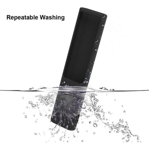 Remote Control Protective Case With Lanyard Anti-Scratch Silicone Case Protective Skin Cover For BN59 -01357 Protective Cover