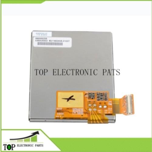 For Trimble Nomad TD035STEE1 LCD display with touch screen digitizer