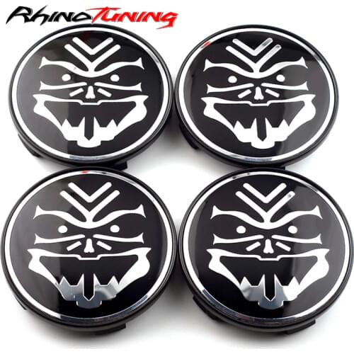 4pcs 69mm Car Wheel Center Hub Caps Fit For E32 Z3 E36 E38 Z4 E89 E61 E65 E66 E67 X1 E84 X3 E83 X6 E71 36136768640 Hood Cover