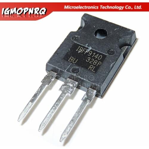 5pcs IRFP9140N IRFP9140 FET new original