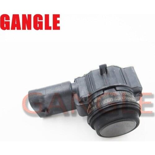 66202220666 Parking Sensor Reverse sensor for BMW SERIE 1 (F21) 116 i 100KW 136CV