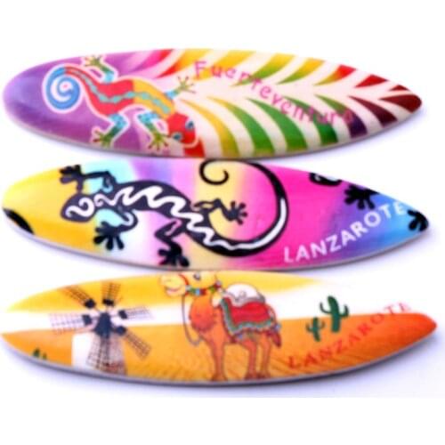 Budapest Wooden craft fridge magnet for children souvenir tourism stickers on the refrigerator Magnetic Home decor figurine toys