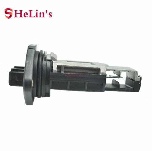 For SAAB 900 II/2 Coupe Convertible 2.0 2.3 2.5 i -16 Turbo -24 V6 M 0 280 217 105 0K080 0K011 13 210 Mass Air Flow MAF Sensor