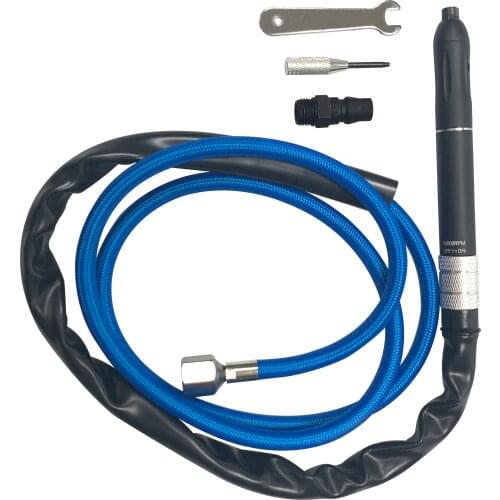 EKARLUX Pneumatic Engravers