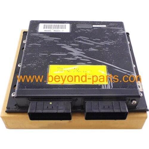 Excavator R80LC-7 Controller 21N1-32101