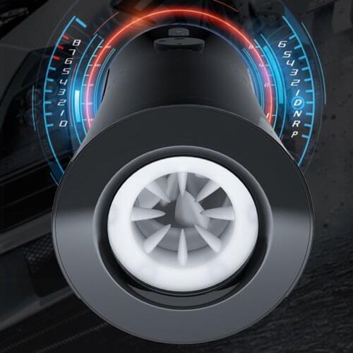 Electric Dual Rotating Male Masturbator Automatic Pussy Oral Licking Masturbation Cup Sex Pussy Licking Adults Sex Toys For Men