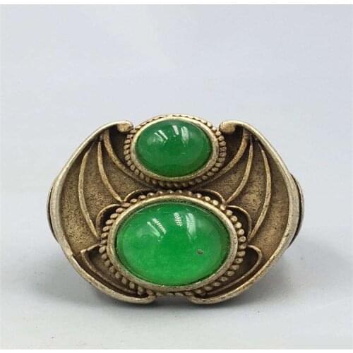 FENGASHOUW Women's Silver Rings