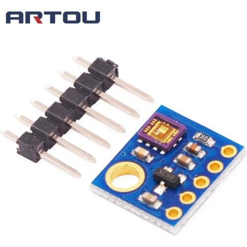 GY-8511 ML8511 UVB UV Rays Sensor Breakout Test Module Detector Analog Output