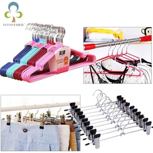 IFITU PUBO Hangers For Dresses In The Closet China