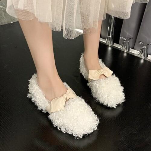 JARYCORN Womens Shoes