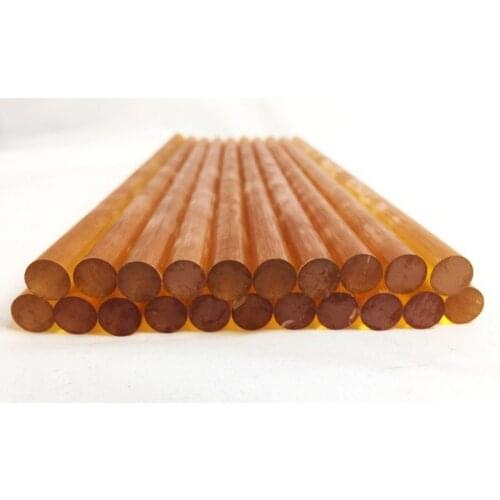 PRODİVA LARGE STICK KERATIN, YELLOW, SOURCE HAIR KERATIN