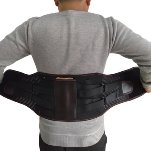 Back Posture Corrector Shoulder Lumbar Brace Spine Support Belt Adjustable Back Corrector Beatify Shoulder Comfort Back Brace