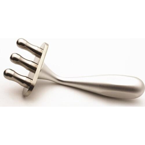 Magnetic therapy acid drainage pen Meridian point magnetic therapy lymphatic acid drainage magnetic therapy manual massage pen f