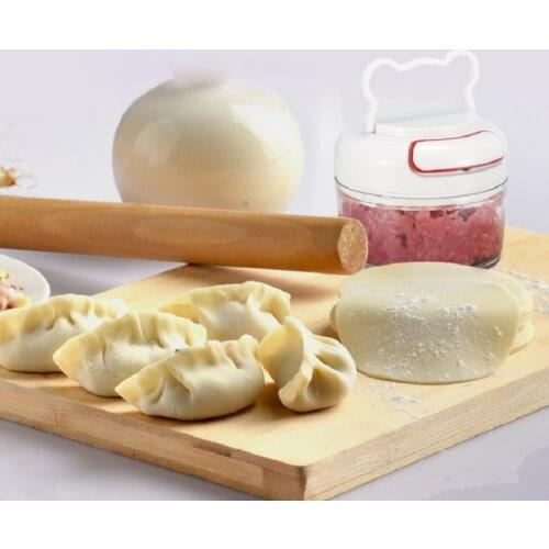 Multi-function Manual Meat Grinder Hand-power Food Chopper Household Vegetables Fruit Cutter Garlic Press Crusher Kitchen Tools