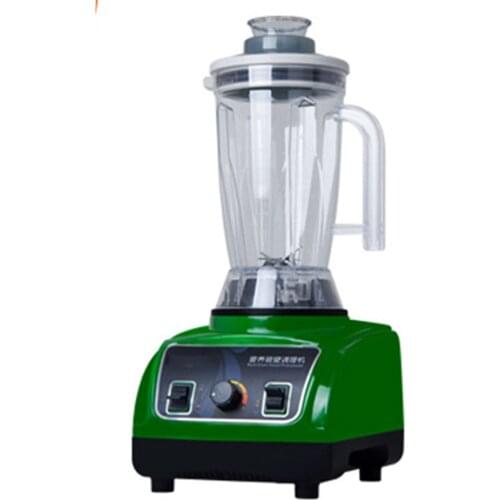 Multifunctional Nutrition Conditioner Breaking Machine KHY-201