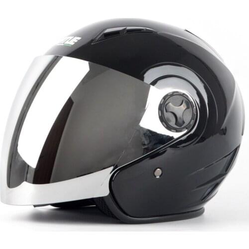 Motorcross Helm Voor Riding Cascos Motos Abatible Beschermende Motorfiets En Veiligheid Scooter Motor Pinlock Voorruit Open