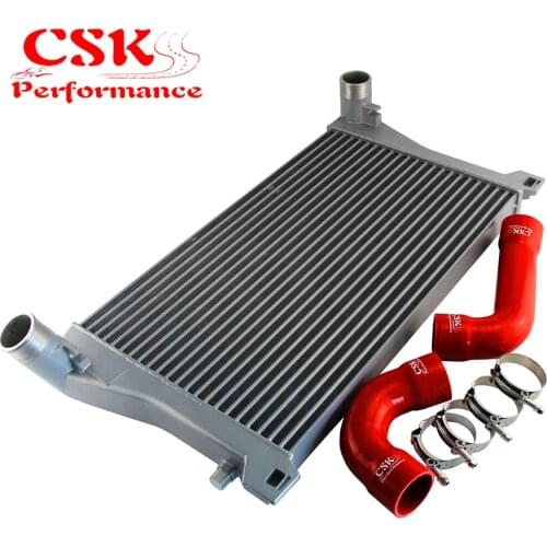 Fits For Audi A3/S3 / Golf GTI R MK7 EA888 1.8T 2.0T TSI Front Mount Intercooler Kit
