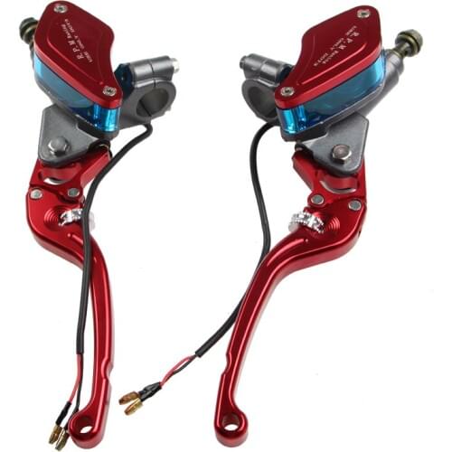 Qefh Motorcycle Brake Pad Kits