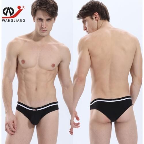 Mens Sexy Gay Underwear Slip Homme Calzoncillos Cuecas Bikini Men Intimo Uomo Sexy Spandex 4001 XP