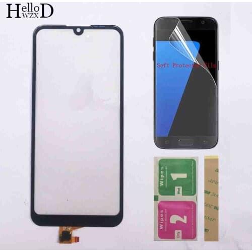 6.09'' Touch Screen Panel For Huawei Honor 8A Honor8A JAT-AL00 Play 8A JAT-L29 Touch Screen Digitizer Sensor Glass Touchscreen