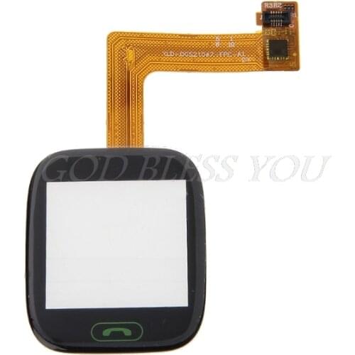 Touch Screen Panel Sensor Digitizer Repair Part For YQT Q90 Baby GPS Smart Watch Drop Shipping