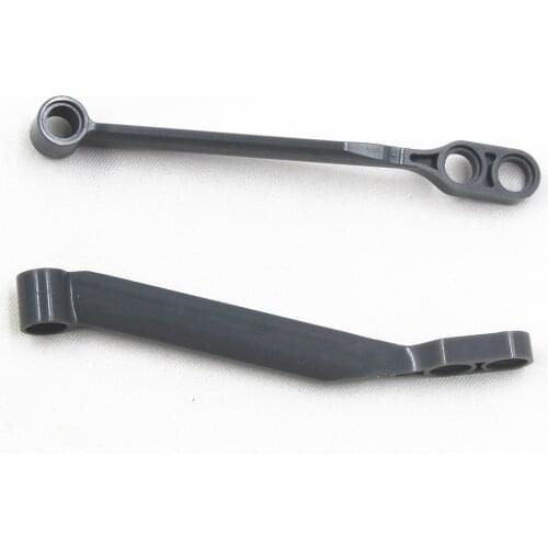 Building Blocks MOC Technic Parts 10pcs LT SUSPENSION compatible with lego for kids boys toy NOC-4141301