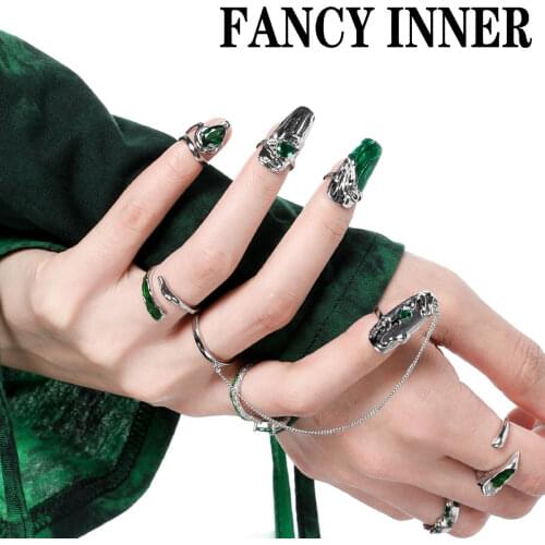 Кольца VCH China At AliExpress