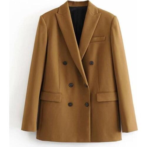 YDTOMM Women's Office Blazers