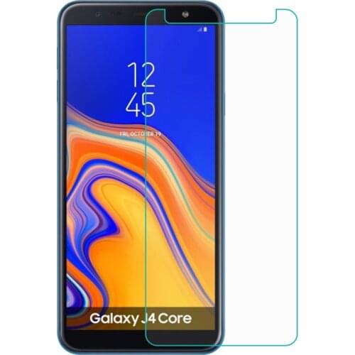 2PCS Tempered Glass For Samsung Galaxy J4+ SM-J415F/DS SM-J415FN SM-J415G J4 Plus 2018 Glass Screen Protector 9H Protective Film