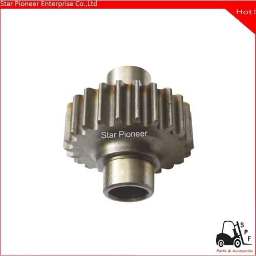 Forklift part Drive Sprocket Gear 12353-50K10