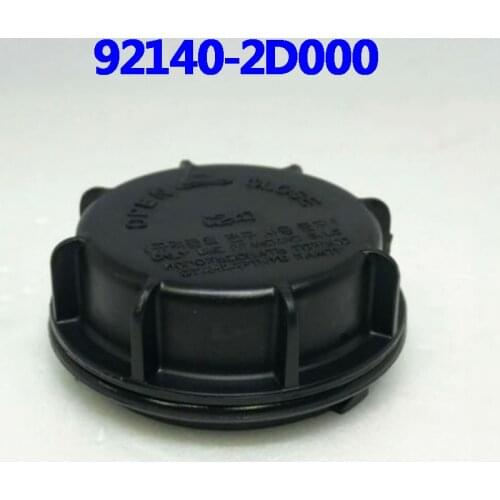 1 pcs lamp head light dust cover Cap 92140-2D000 for Hyundai Elantra 2003-2006 Santa Fe 2007-2012