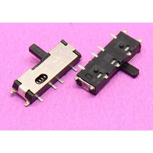10pcs For SAMSUNG NP-N130 N140 N145 N148 N150 Power Slide Switch N135 N210 N220 NB30