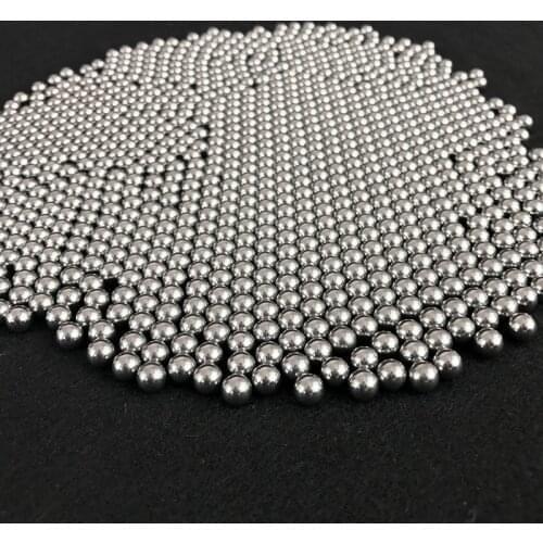 100pcs/Lot 10mm Diameter Steel Ball Hunting Bow Slingshot Balls High-carbon Slingshot Hunting Ammo Archery Accessories Paintball