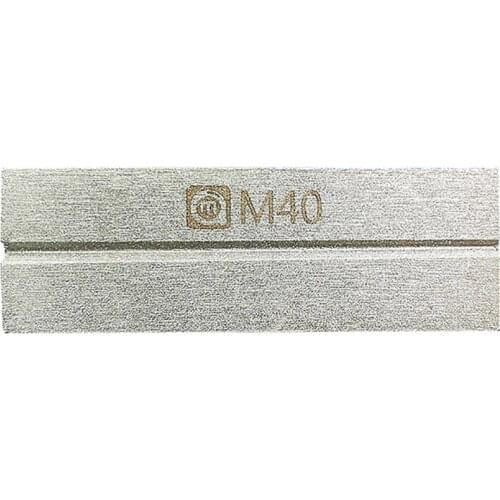 Diamond Sharpener Stone Knife Sharpener Double-sided Grit Knife Kitchen Frinding Blade Stone Tool Set Bar Sharpening Stone