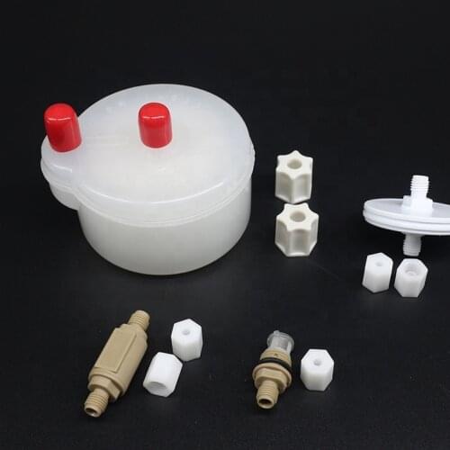 Alternative D filter 4 piece set (without buffer) for domino A series A+ printer parts filter